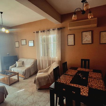 Sofia Apartments 巴尔巴蒂 外观 照片