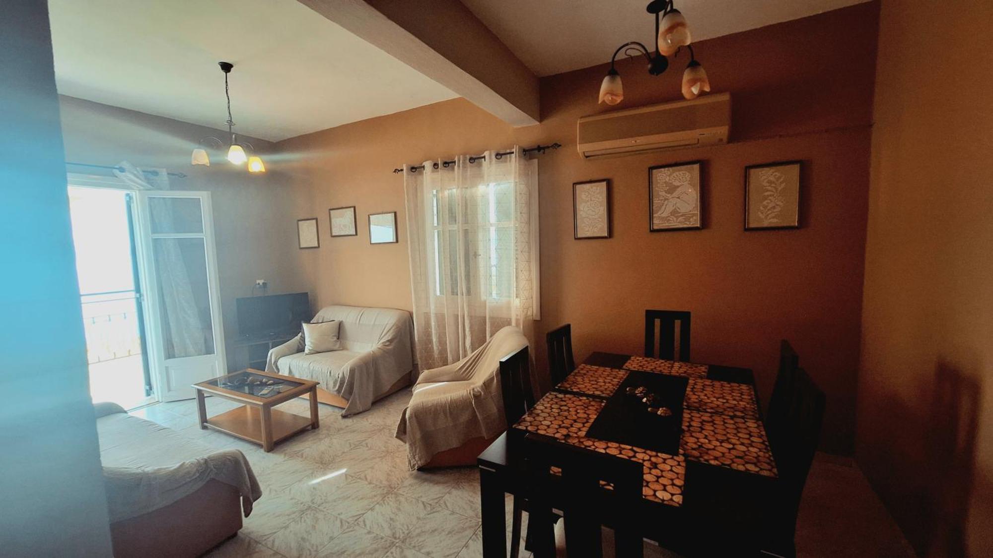 Sofia Apartments 巴尔巴蒂 外观 照片