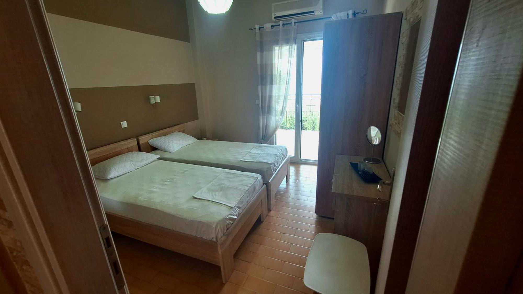 Sofia Apartments 巴尔巴蒂 外观 照片