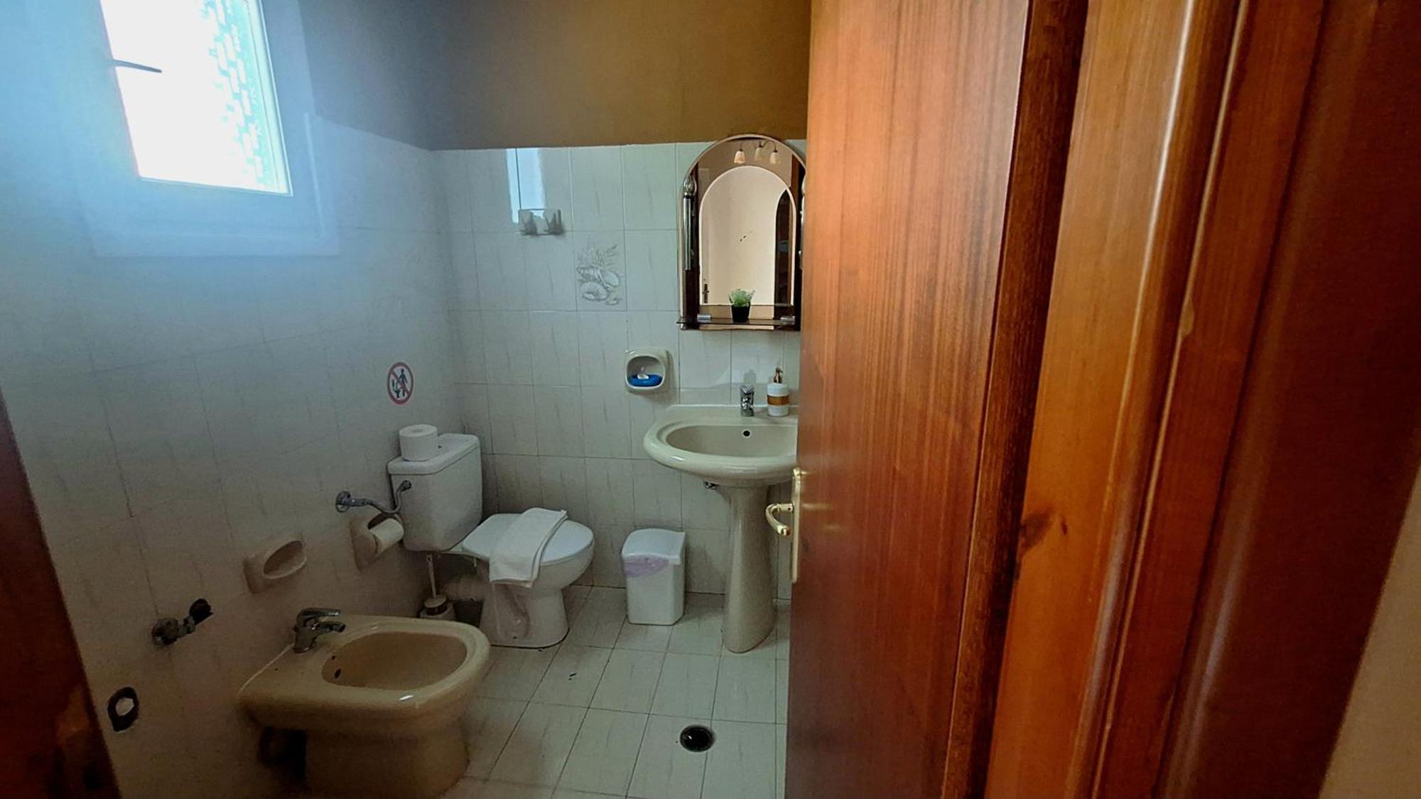 Sofia Apartments 巴尔巴蒂 外观 照片